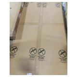 36 in. x 80 in. x 1-3/8 in. 6-Panel Unfinished Kn