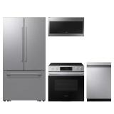 Samsung electric range only