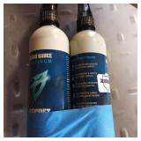 Bling sauce secret and trim