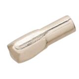 5 mm Zinc-Plated Shelf Support Spoon