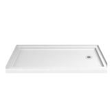 DreamLine SlimLine 60x30 Shower Pan
