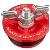Gripper 1-1/2 in. Plastic Mechanical Test Plug