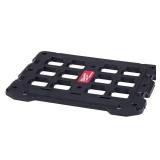 PACKOUT Wall and Floor Mounting Plate