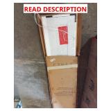 Bi fold door