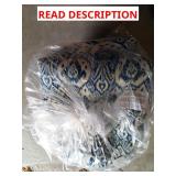 Set of 4 cushions