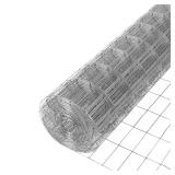 4 ft. x 100 ft. Steel Welded Wire