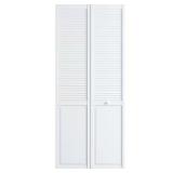 30x80 Solid Core Pine Closet Door