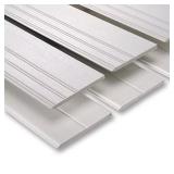 Everbilt PVC Wainscoting Panel (6-Pack)