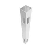 Freedom Lennox/Keswick 7-ft Vinyl Corner Post