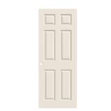 24x80 6-Panel Colonist Door Slab