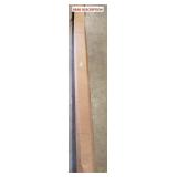 1/4 round moulding