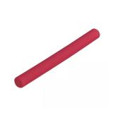 1/4 in. Heat Shrink Tubing, Red (5-Bag)