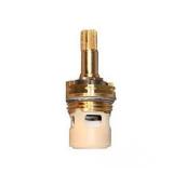 2-Handle Kit and Bath Cartridge