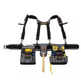 20-Pocket Builders Tool Rig