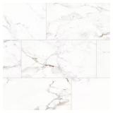 Daltile Kesler Marble Avorio 12x24 Tile