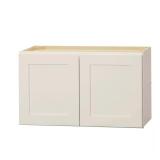 Avondale 30" Wall Cabinet in Antique White