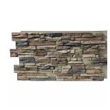 Lightning Ridge 48x24 Class A Siding - Spirit