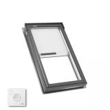 21x37-7/8 Fixed Skylight + Low-E Glass