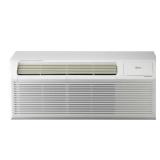9,000 BTU PTAC HP, 3.5KW Heat, 230-Volt