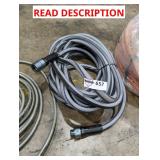 Gorilla Heavy-Duty Garden Hose