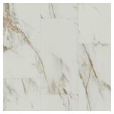 (8 Boxes) Brooking Carrera Vinyl Tile 24in x12in