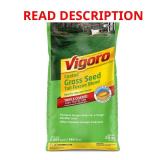 (2) Bags of 20 lbs. Tall Fescue Grass Seed Blend