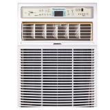 10,000 BTU Window AC 460 Sq Ft White