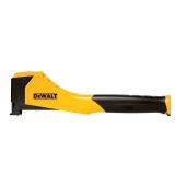Heavy-Duty Hammer Tacker