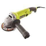 RYOBI 7.5A 4.5" Corded Angle Grinder AG454