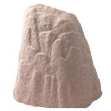 Extra-Large Resin Landscape Rock
