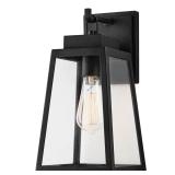 (Damaged One Broken Panel of Glass) Corbin Medium