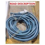 Unknown Size Hose