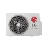 21 SEER2 18k BTU Wi-Fi Ductless HVAC