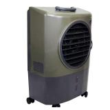 1300 CFM 2-Speed Evaporative Cooler Green