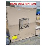 39" roll away bed