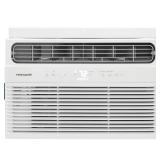 12,000 BTU Window AC 115V, White (No Remote)