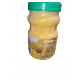 Behr Medium Yellow Paint Tint