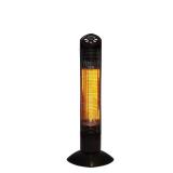 Infrared Outdoor Heater - Freestanding