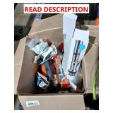 Box Lot Home Improvement