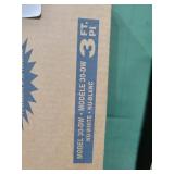Slant fin fineline baseboard