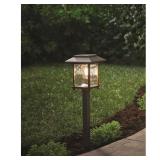 Hampton Bay Parkwood 14-Lumen LED Path Light