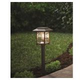 Hampton Bay Parkwood 14-Lumen LED Path Light