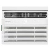 5,000 BTU 115V Window AC with Remote, White