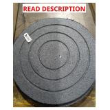 Butterfly Stepping Stone Grey
