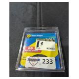 Ook Picture Hangers 10 lb 50 Pc Pack (b25)