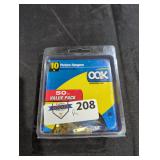 Ook Picture Hangers 10 lb 50 Pc Pack (b25)