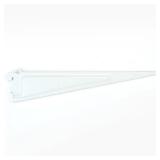 (4) ClosetMaid ShelfTrack 12.5 in. Shelving Brack
