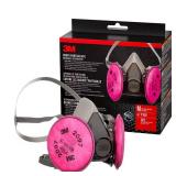 3M 6297 P100 Mold/Lead Paint Respirator