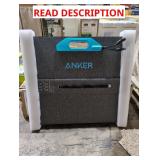 Anker SOLIX Foldable Solar Panel