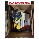 Box lot